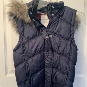 Aeropostale Small Vest